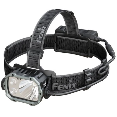 Fenix HP35R LED leistungsstarke Stirnlampe 4000 Lumen, Spotlicht, Flutlicht - Bild 1 von 4