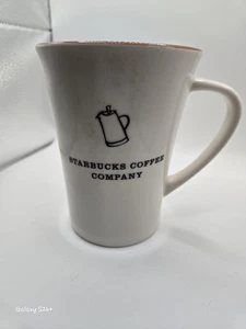 Starbucks Coffee Company Tasse mit Perkolator  - Bild 1 von 4