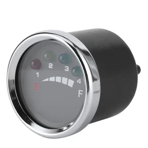 *36V Precise LED Battery Meter Indicator Display For Electric Solar Boat Golfcar - Picture 1 of 12