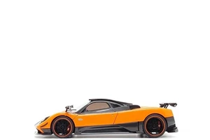 Almost Real 1:18 Pagani Zonda Cinque in Arancio St. Tropez - Picture 1 of 13
