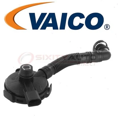 VAICO Engine Crankcase Vent Valve for 2004-2006 Volkswagen Touareg 3.2L V6 - eb Foto 1 de 4