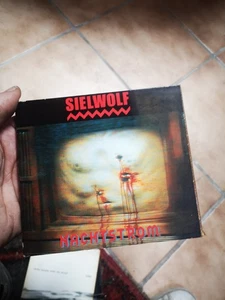 Cd Sielwolf Nachtstrom - Imagen 1 de 2