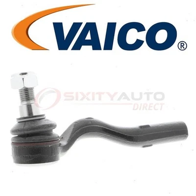 VAICO Left Outer Steering Tie Rod End for 1998-1999 Mercedes-Benz E300 - ug Foto 1 de 4
