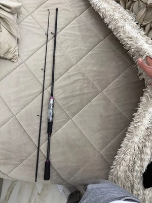 canna da pesca nuova - Immagine 1 di 4