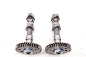 14 Aprilia Shiver 750 Front Camshafts Cams Shafts - Picture 1 of 3