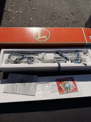 Lionel 6-18082 O Gauge New York Central RR 4-6-4 Hudson Steam Locomotive 6A - Image 1 of 4