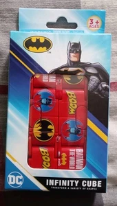 BRANDNEU DC Batman Infinity Cube - Bild 1 von 2