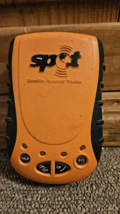 Spot Satellite Personal Tracker And GPS Emergency Beacon - Picture 1 of 4