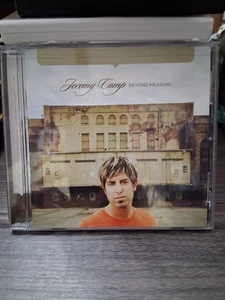 Jeremy Camp - Beyond Measure CD, 2007 - Bild 1 von 2