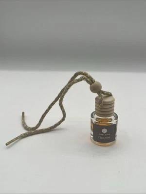 Store Closing Hanging Car Air Freshener- 8 Mil- Cologne - Image 1 of 3