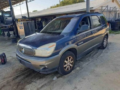 Tail Light Assembly BUICK RENDEZVOUS Right 02 03 - Изображение 1 из 4