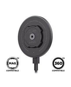 Quad Lock MAG Wireless Charging Head for Car or Desk Mount - Photo 1/7