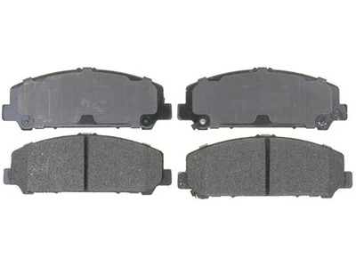 Juego de pastillas de freno delanteras Raybestos 96753GYWN 2007 2008 para Nissan Armada 2006-2011 Foto 1 de 2