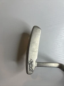 RAY COOK "BILLY BAROO" BB 4 IV PUTTER - 32.5" LONG - Picture 1 of 13
