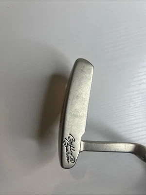 RAY COOK "BILLY BAROO" BB 4 IV PUTTER - 32.5" LONG - Image 1 of 4