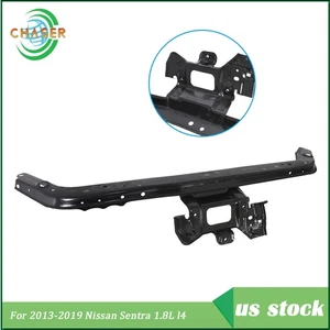 For 13-19 Nissan Sentra 1.8L l4 64142SK Upper Radiator Core Support Assembly - Foto 1 di 8