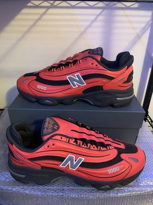 New Balance 1000 Blast Red M1000MSR - Mens Size 16 - Image 1 of 4