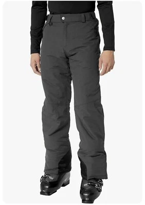WHITESIERRA T9705M30 MEN'S XXL TOBOGGAN INSULATED SKI SNOWBOARD PANT - Image 1 of 4