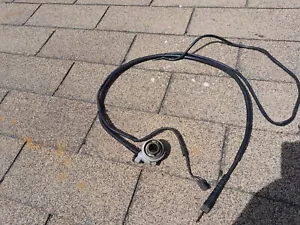 Hd24 88-00 HONDA GOLDWING GL1500 Speedometer Gear & Cable 1993 93 Gl 1500 - Picture 1 of 4
