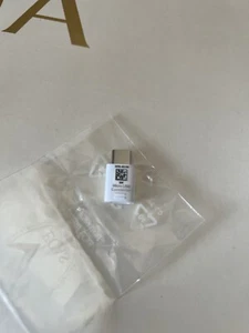 Adaptateur Samsung pour Micro USB Cover To Type C Neuf - Photo 1 sur 1