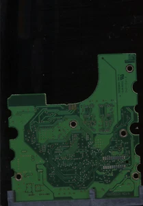 SEAGATE 100306336 REV A DONOR PCB ONLY - Picture 1 of 2