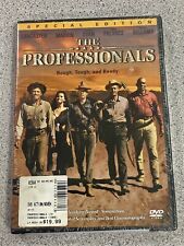 The Professionals [New DVD] Special Ed, Subtitled, Widescreen