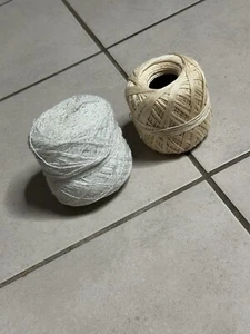 Yarn thread - Picture 1 of 4