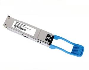 1Pcs suitable for CC-QKKLL1L-SD 100GQSFP28 optical module single-mode dual fiber - Picture 1 of 2