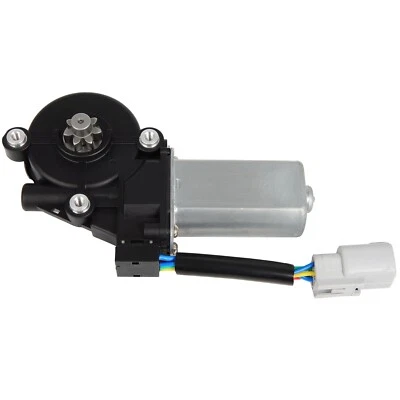 Front Right Power Window Motor For Lexus LX470 For Toyota Land Cruiser 2000-2007 Foto 1 de 4