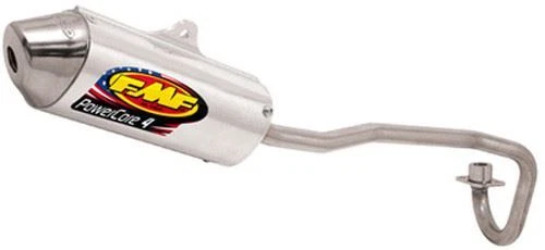 FMF 041502 Powercore 4 Exhaust System fits 2013-2018 only Honda CRF110F - Image 1 of 1