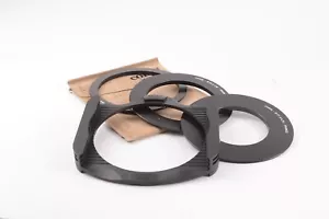 Cokin X Pro Series X121 Gradiant 130x170mm Filter w/ Adapters & Holder #DV-12121 - Picture 1 of 5