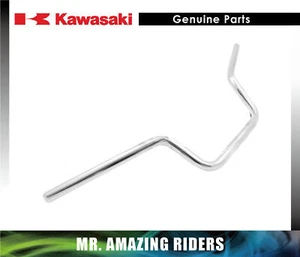 KAWASAKI GENUINE OEM 2001 - 2009 ELIMINATOR 125 HANDLEBARS 46003-1555 - Picture 1 of 1