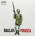 Frasca, Dallas Love Army [Bonus Patch & Signe (Cd)