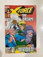 X-Force 19 - 1993 very good condition