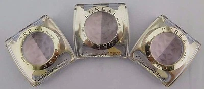 L'Oreal Color appeal #224 Creamy Rose *Triple Pack* - Image 1 of 2