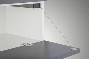 Häfele Bisagras Puertas Cocina Con Amortiguación - Imagen 1 de 12