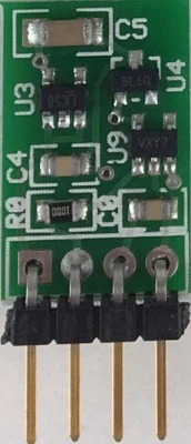 Ambient Temperature & Humidity sensors / Analog Transmitter - Image 1 of 2