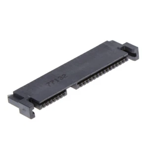 For HP DV2000 DV3000 DV2700 Laptop Accessory Hard Disk Drive Interface Adapter - Afbeelding 1 van 7