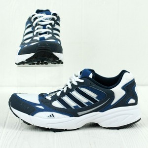 adidas torsion retro trainers