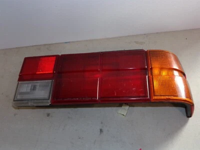 1985 86 87 Subaru GL DL Sedan RH Tail Light Assy OEM 220-20280R - Image 1 of 4