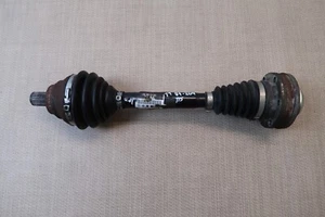 AUDI TT MK2 8J 2007 2.0TFSI BENZIN MANUALANTRIEBSWELLE BEIFAHRERSEITE 8J0407271AA - Bild 1 von 8