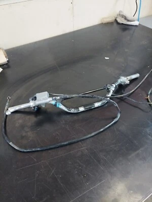 Manillar Suzuki RM80 2000 OEM DY Foto 1 de 4