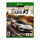 New: PROJECT CARS 3 - Racing - Xbox One. FREE AND FAST SHIPPING