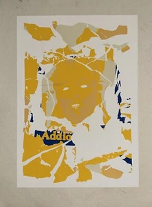 Mimmo Rotella - Foto 1 di 3