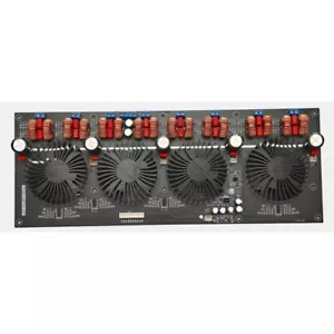 TPA3255 8-Kanal Digital Class D High-Power Amplifier Board 300W * 8 - Bild 1 von 5