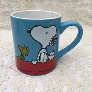 Tazza da caffè Snoopy di Peanuts multicolore regalo festa - Foto 1 di 6