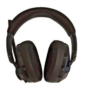 EPOS Gaming H3Pro Hybrid Gaming Headset - PC Headphones with Microphone - Picture 1 of 4