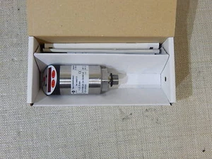 TecSIS Elektronischer Druckschalter  -1...0..5  barTyp S2400B045421 New - Bild 1 von 3