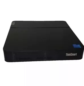 Lenovo ThinkSmart Core i5-1145G7E 8GB 256GB SSD Wi-Fi / Bluetooth 11RVS00600 - Picture 1 of 9