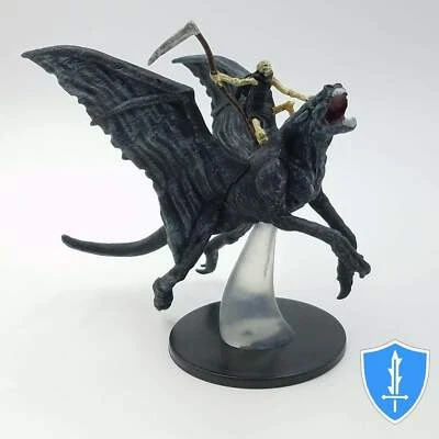 Nightveil Specter - Guildmasters Guide to Ravnica #42 D&D Reaper Magic The Gathering miniatura Foto 1 de 2